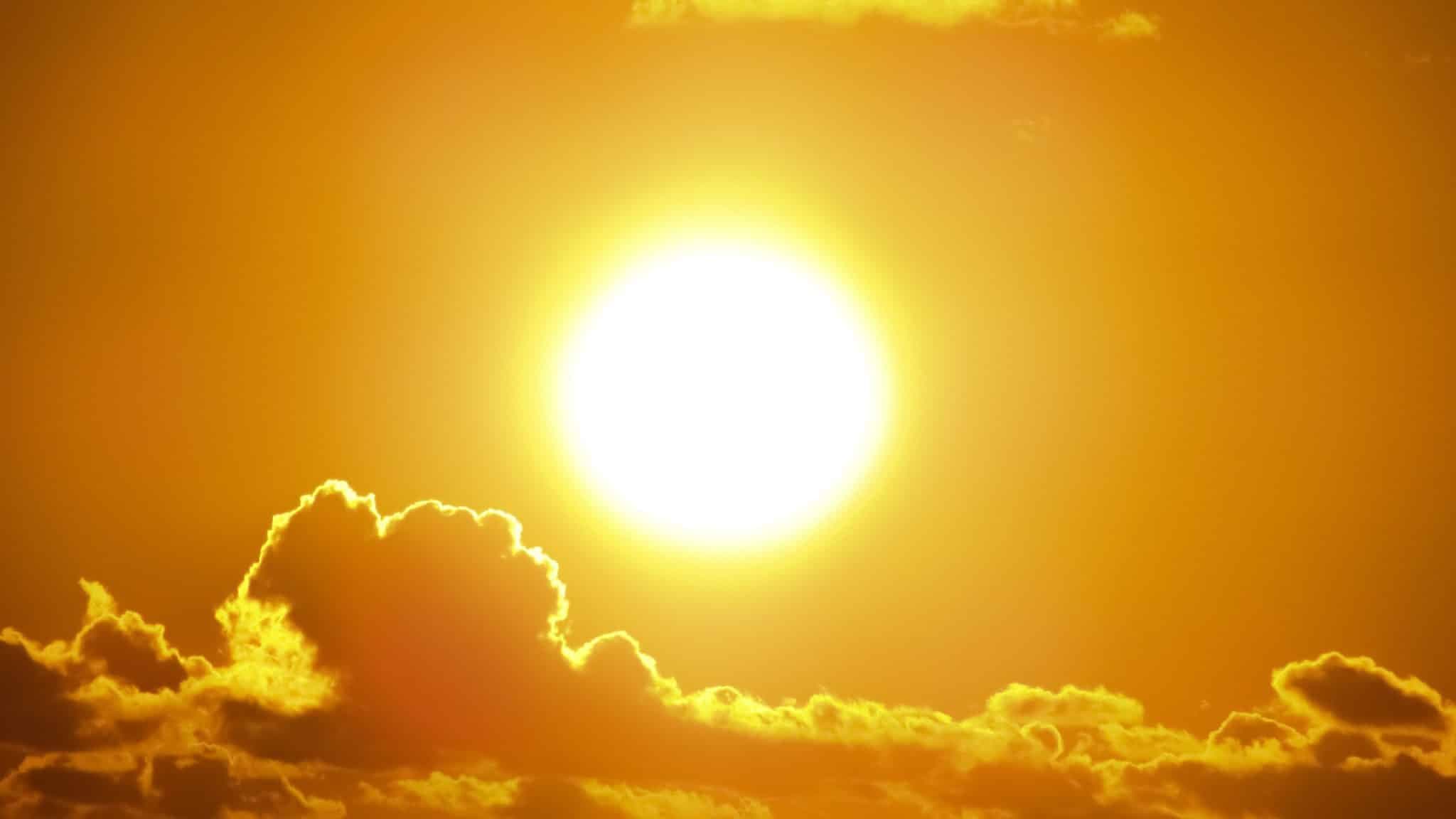 Previsão alerta para sensação térmica de 49 °C nesta quarta-feira no AM