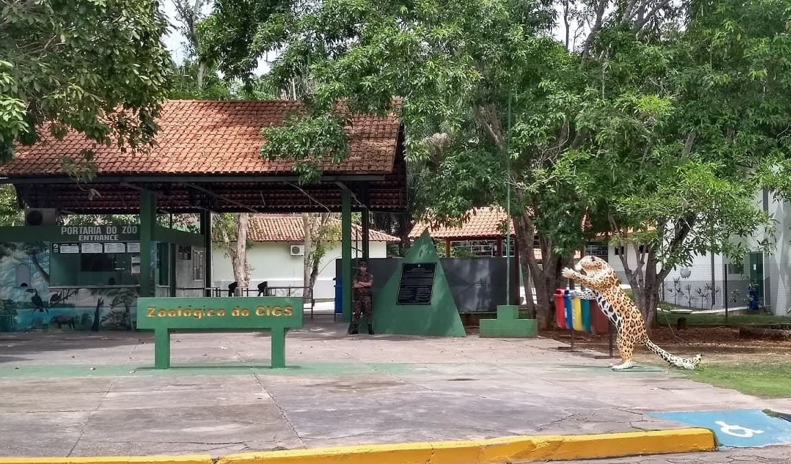 Cigs terá entrada gratuita neste sábado em Manaus
