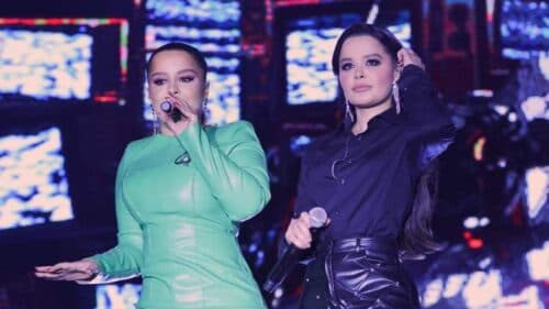 Maiara &#038; Maraisa trazem &#8216;Identidade&#8217; para Manaus neste sábado (23)