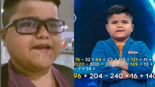 VÍDEO: Pequeno gênio, Luan Gama chega de viagem e diz: &#8220;Gastei o dinheiro da parcela do Iphone&#8221;