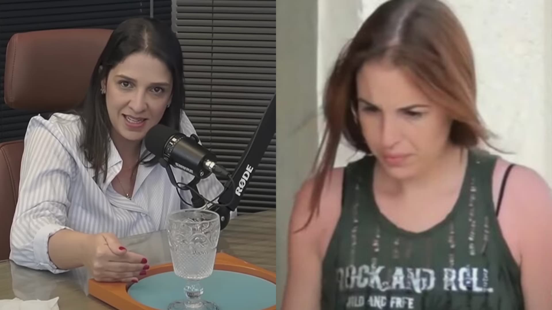 Mãe de Isabela Nardoni comenta &#8220;homenagem&#8221; de Von Richthofen: &#8220;Me respeita&#8221;