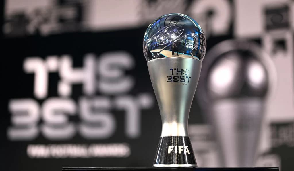 Com apenas um brasileiro na lista, Fifa divulga indicados ao prêmio The Best