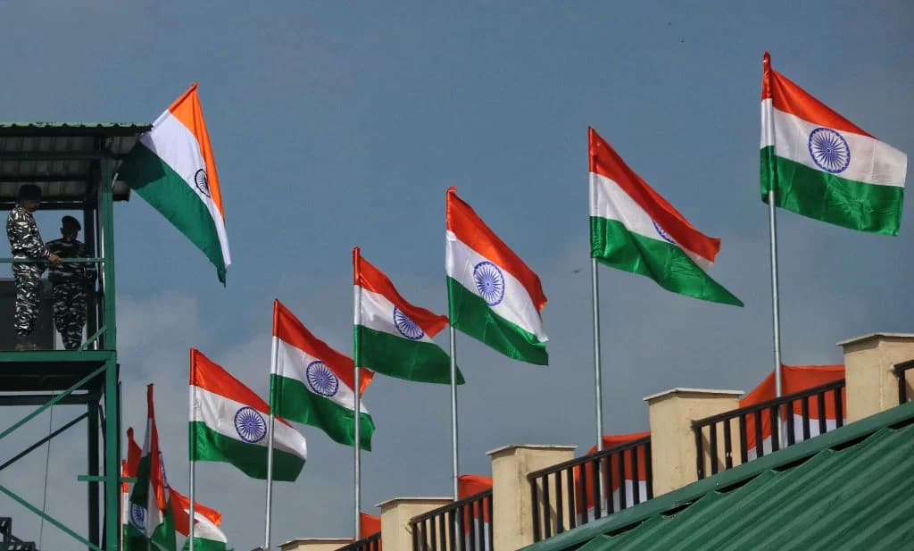 Índia pode mudar de nome para Bharat; entenda