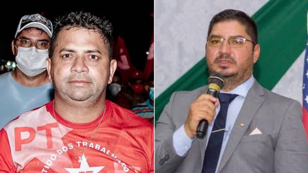 MPAM move ação contra prefeito e vice-prefeito de Urucurituba