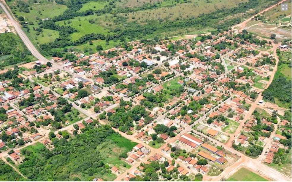 Homem é suspeito de assassinar a ex-mulher e tentar se matar, no Tocantins