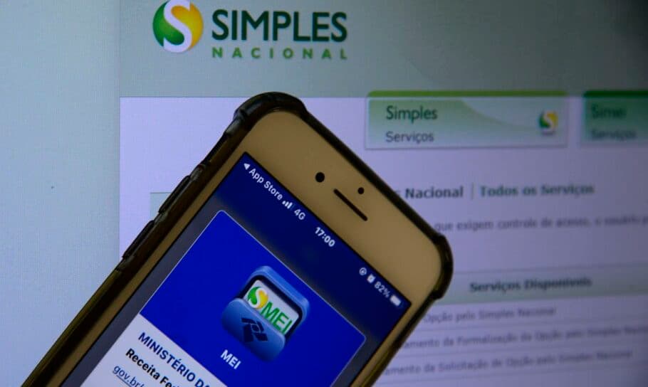 MEI&#8217;s devem se inscrever até 1º de maio no Domicílio Eletrônico Trabalhista (DET)