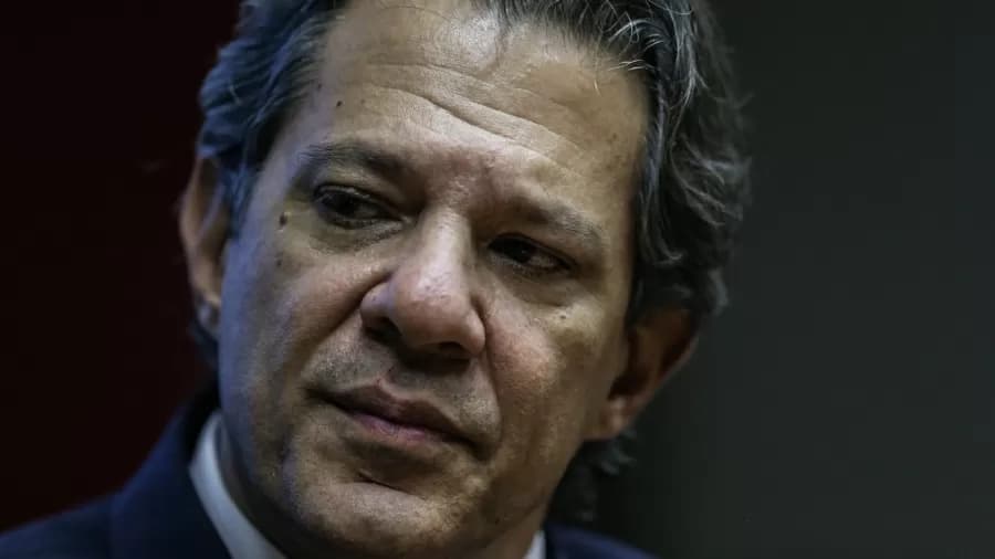 Haddad nega &#8216;descompromisso&#8217; de Lula com metas fiscais