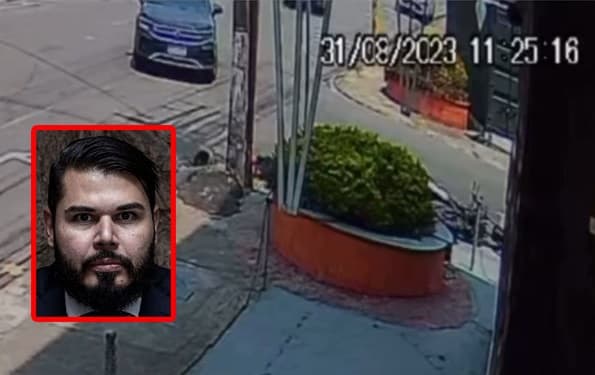 Sindicato do AM sobre suposto perito que analisou acidente com influenciadora: &#8220;Não faz parte do quadro&#8221;