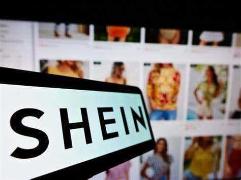 Shein entra em programa de isenção de imposto para compras até US$ 50
