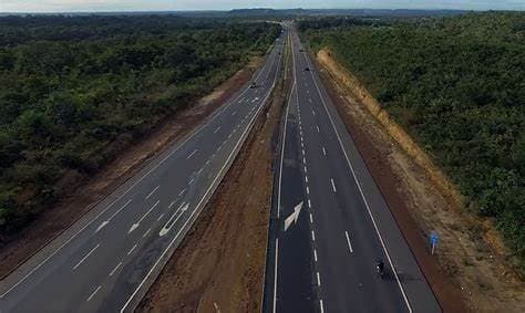 Novo PAC é lançado com Investimento de R$ 65,2 Bilhões em obras para estados e municípios
