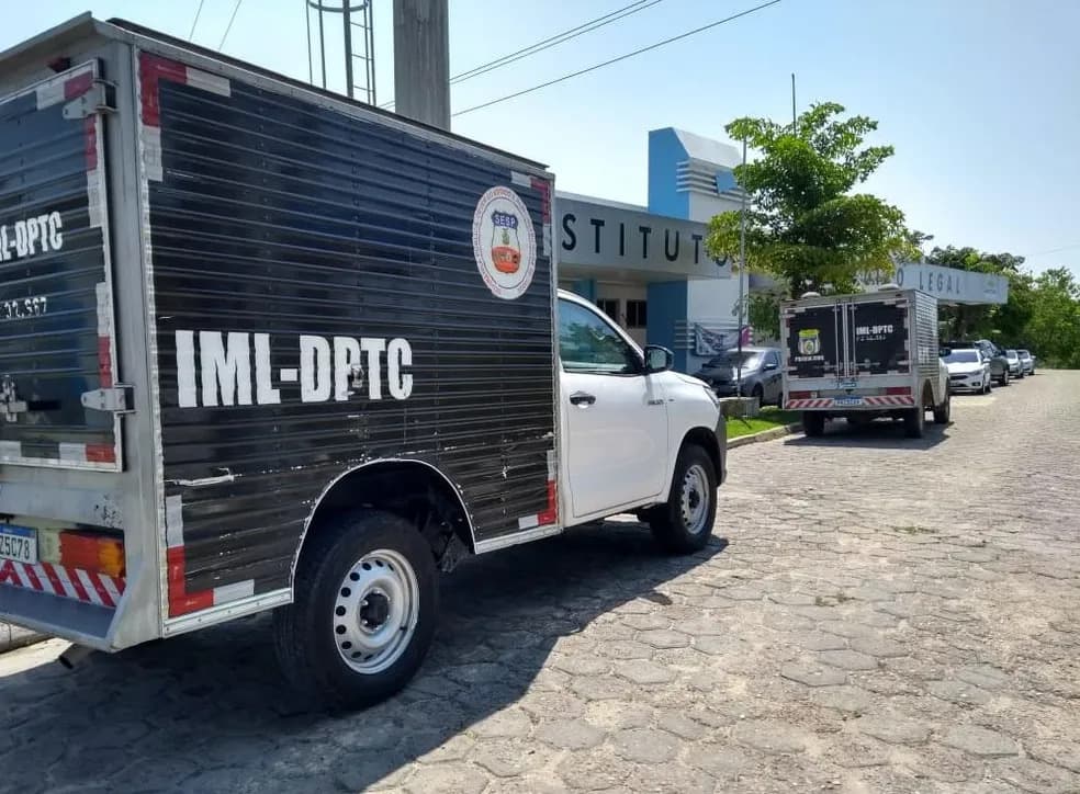 Monitor da Violência aponta queda nos assassinatos no AM em 2023