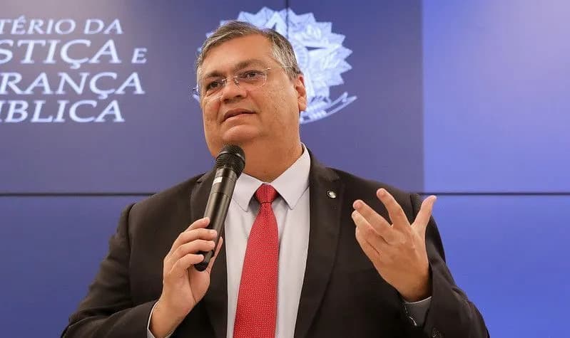Flávio Dino recebe esta semana o título de cidadão itacoatiarense