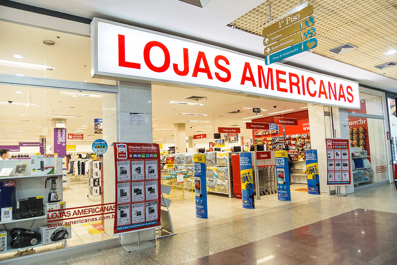 Bradesco suspende ação contra Americanas em sinal de acordo iminente