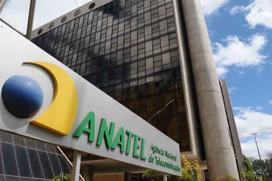 Anatel aguarda ordem do STF para encaminhar bloqueio do X a operadoras