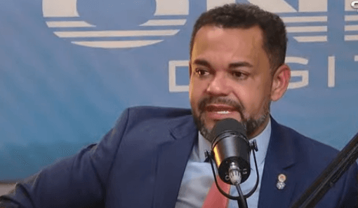 &#8220;Tenho vocação para o Executivo&#8221;, diz deputado Rozenha à Onda Digital