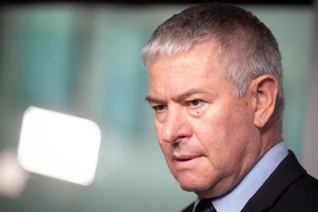 Embaixador de Israel critica maneira que governo Lula trata Hamas