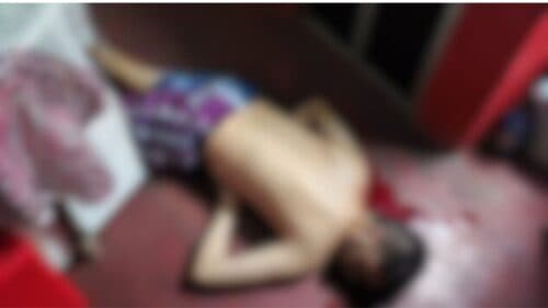 VÍDEO: Criminosos invadem casa e matam homem após ameaças de cortar dedos da esposa, em Manaus