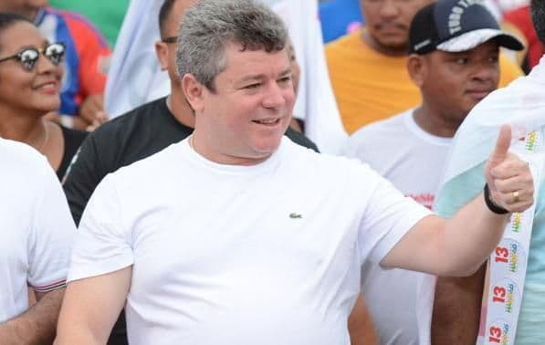 Vara Federal emite ordem de prisão ao prefeito de Lábrea, Gean Barros