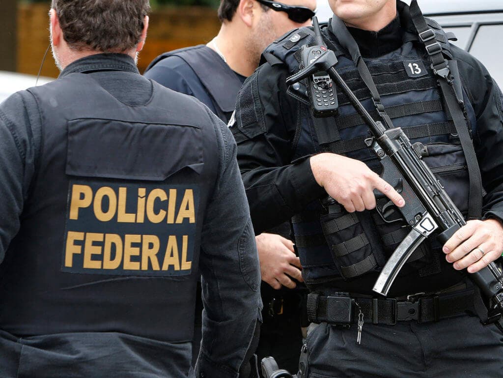 Hacker que vazou dados de 223 milhões de brasileiros é preso na Bahia