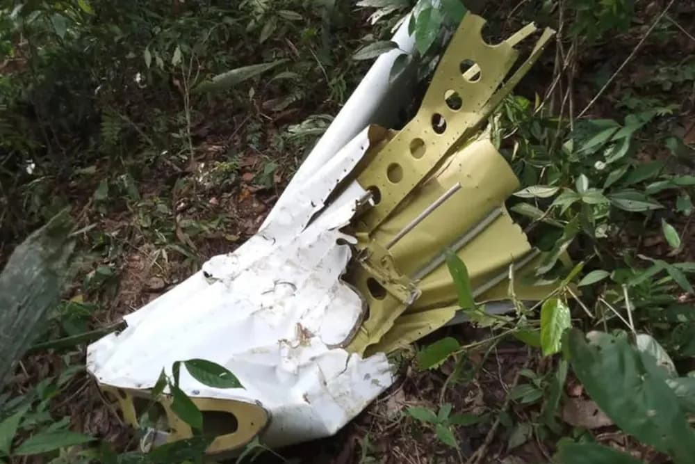 Governo do AM vai ajudar com translado dos corpos das vítimas de queda de avião no Acre