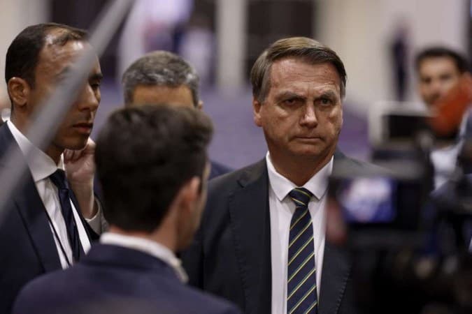 TSE retoma julgamento contra Bolsonaro e Braga Netto por 7 de setembro