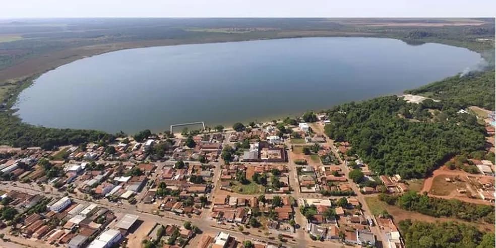 Homem é preso após brigar com namorada e tentar matar três pessoas, no TO