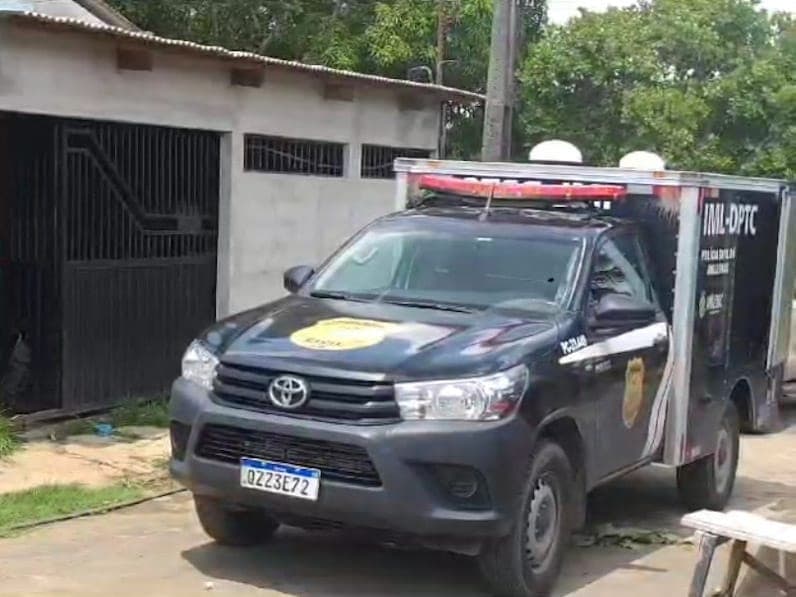 Dupla é morta por membros de facção criminosa em Iranduba