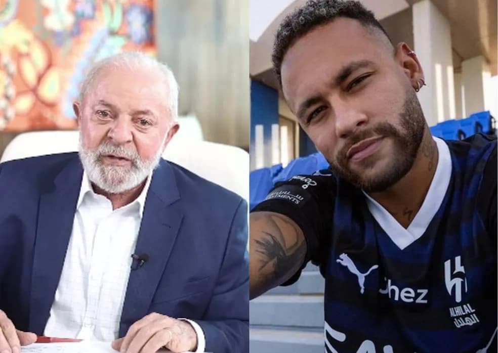 Lula elogia Messi e critica jogadores que fazem &#8220;farra e noitada&#8221;