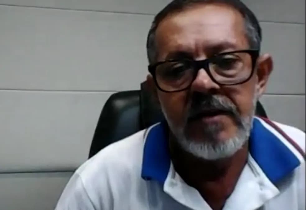 TO: Justiça aceita denúncia contra ginecologista suspeito de abusar de pacientes durante exames