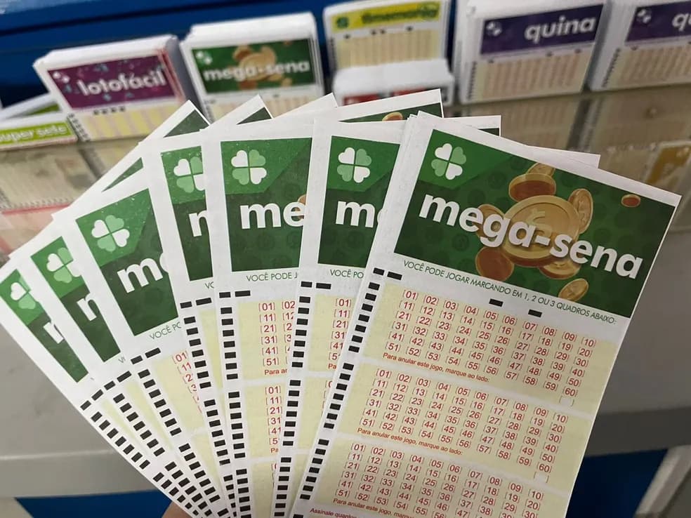Mega-Sena sorteia prêmio acumulado de 90 milhões hoje