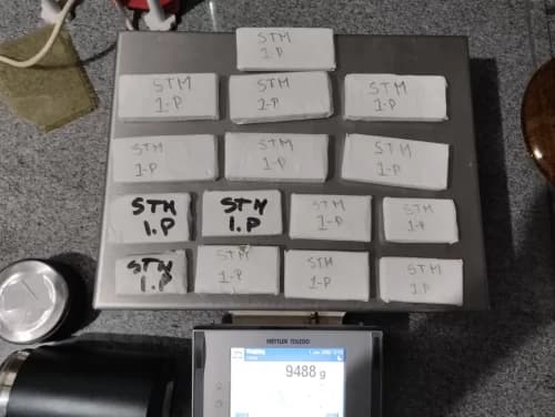 Venezuelano é preso pela PF no aeroporto de Santarém por transporte ilegal de 21kg de ouro