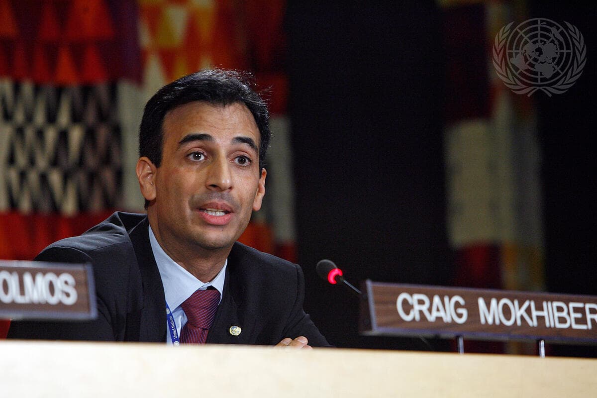 Diretor da ONU renuncia cargo e classifica situação em Gaza como &#8220;genocídio&#8221;