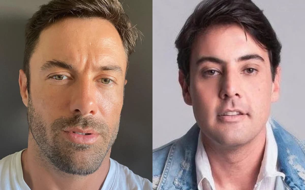 &#8220;Na minha cabeça eu tinha presenciado uma morte&#8221;, diz De Luca em publicação