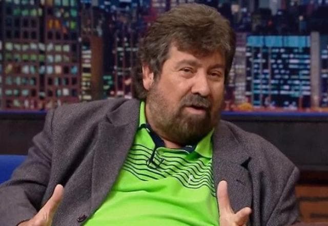 Morre em SP, Roberto Manzoni, diretor de televisão conhecido como &#8220;Magrão&#8221;
