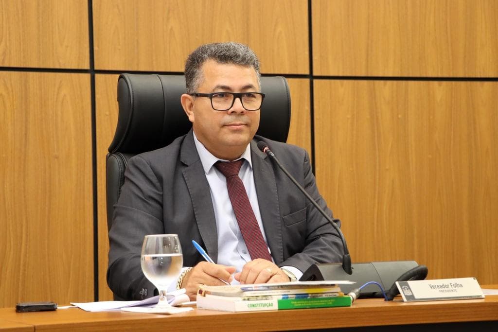 Entrevista com o vereador Folha Filho: “O projeto ‘Câmara Itinerante’ dá voz e integra os cidadãos nas discussões parlamentares”