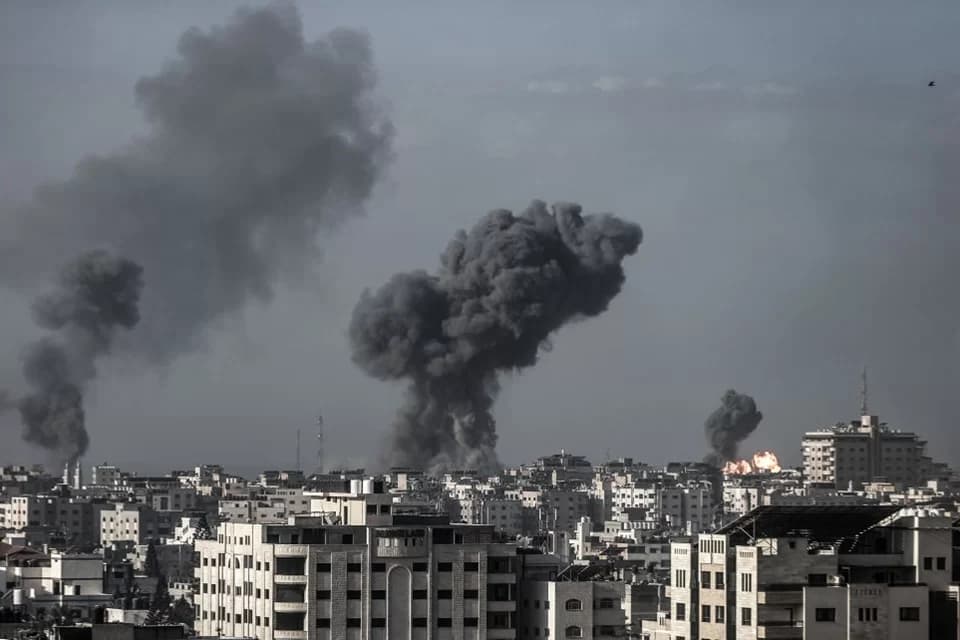 OMS perde comunicação com maior hospital na Faixa de Gaza