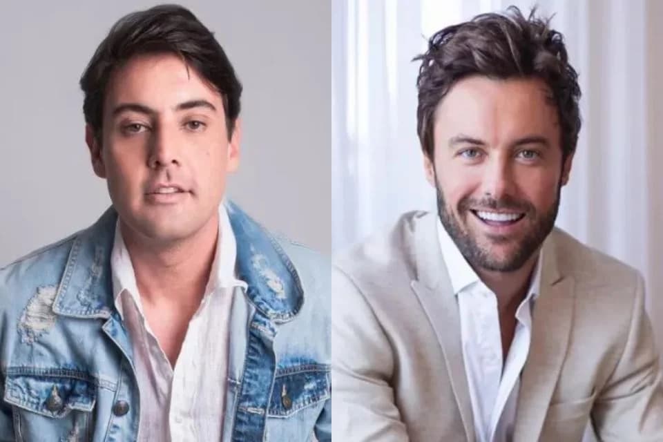 VÍDEO: Motorista que atropelou Kayky Brito diz que Bruno de Luca está &#8220;abalado&#8221;