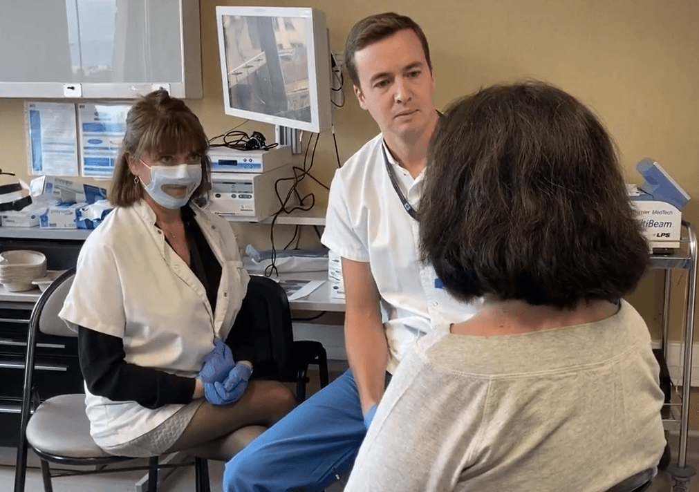 VÍDEO: Após décadas, transplante de laringe inédito na França faz paciente voltar a falar