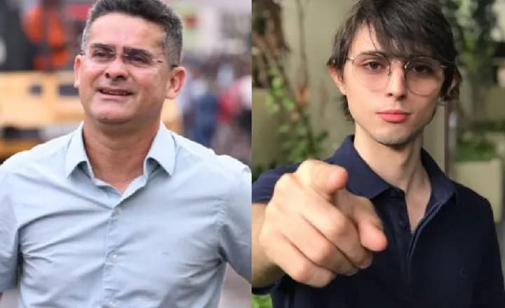 Paraná Pesquisas: David Almeida segue na liderança com aumento de vantagem de 32% para 39% contra Amom com 23%