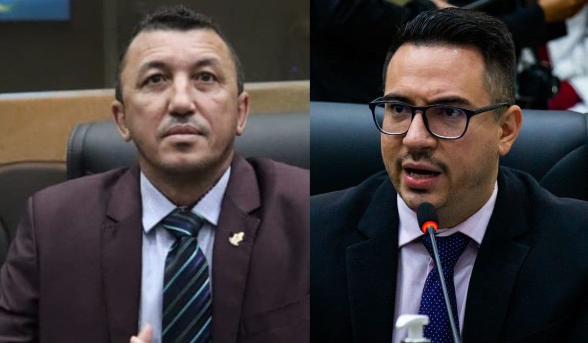 Vereador Sassá retruca crítica de Guedes:  &#8220;Procure um hospício para se tratar&#8221;