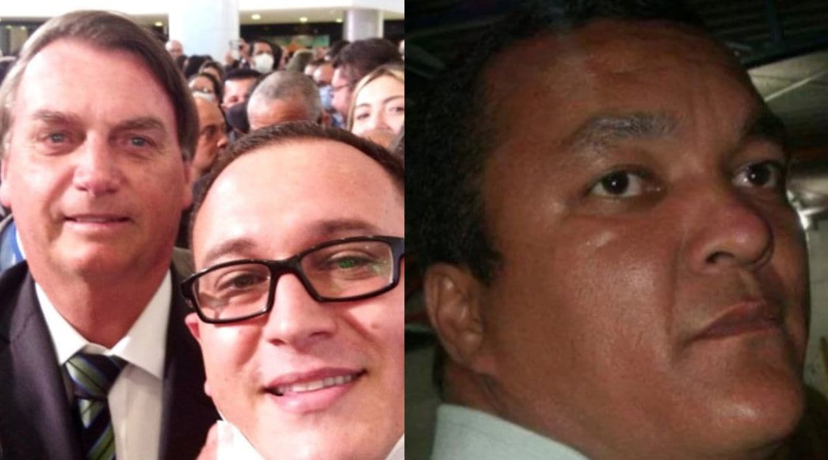 Vereadores de Manaus homenageiam preso nos atos de 8/1 que morreu no presídio