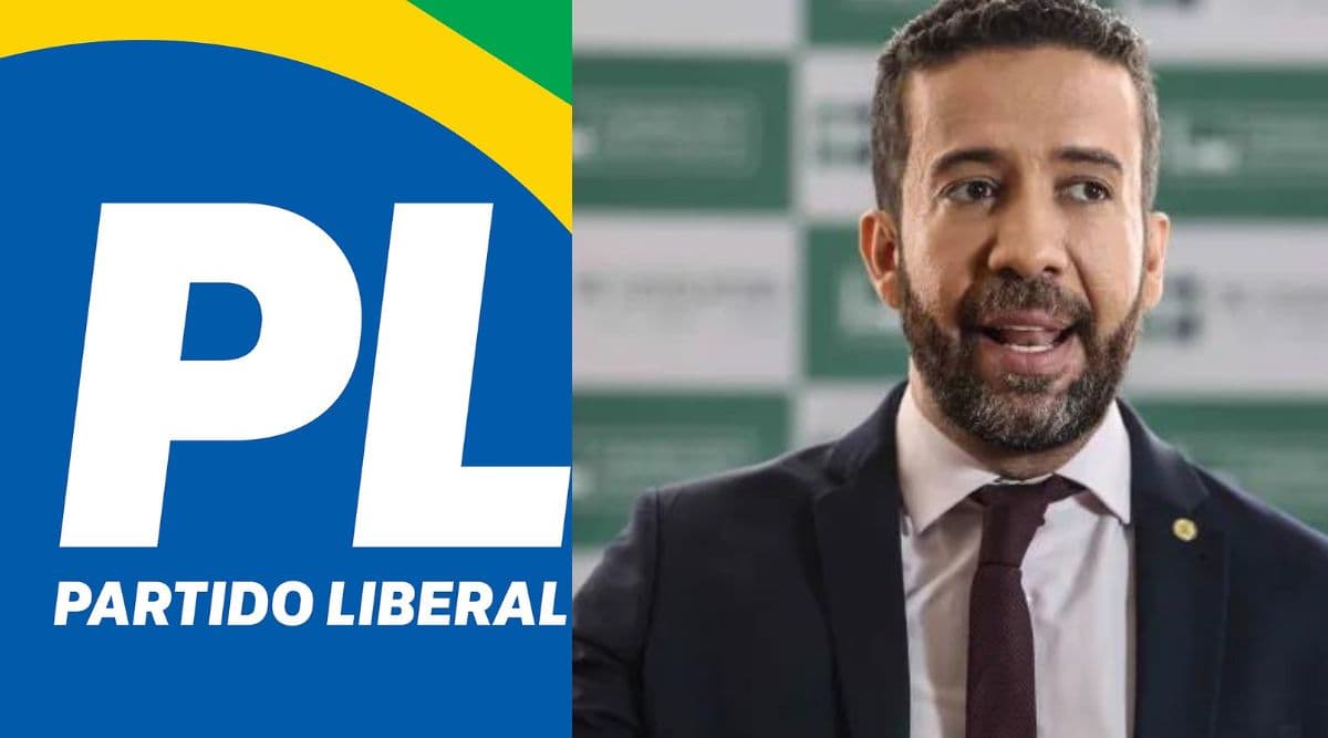 PL protocola pedido de cassação do Janones após episódio de  &#8216;rachadinha&#8217;