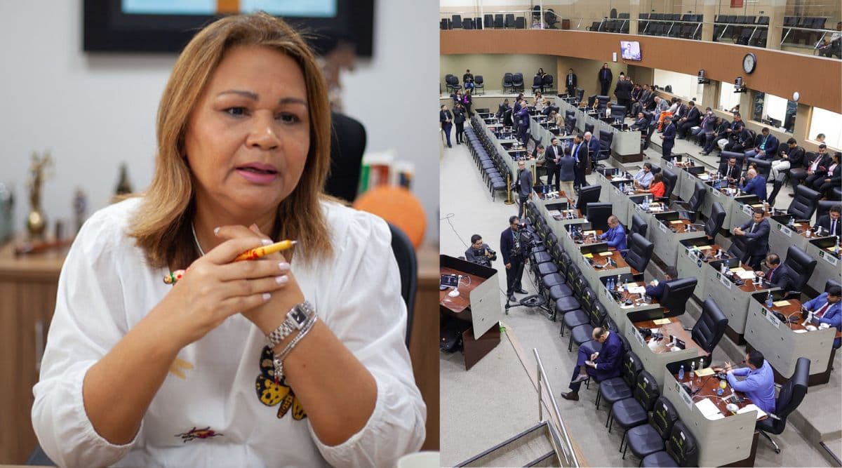 Justiça suspende aumento de 83% do &#8216;cotão&#8217; dos vereadores de Manaus