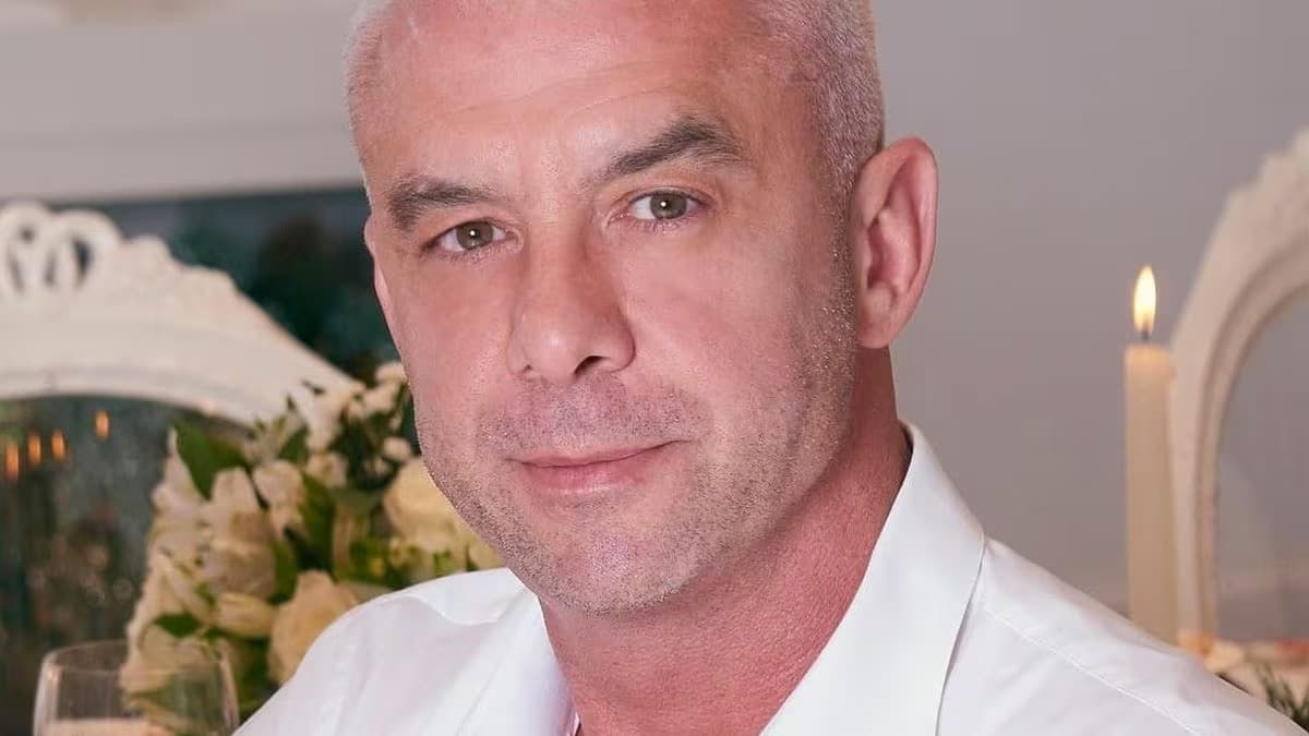 Alexandre Correa volta a dizer que Ana Hickmann e Edu Guedes têm um caso: &#8220;Fazia greve de sexo&#8221;