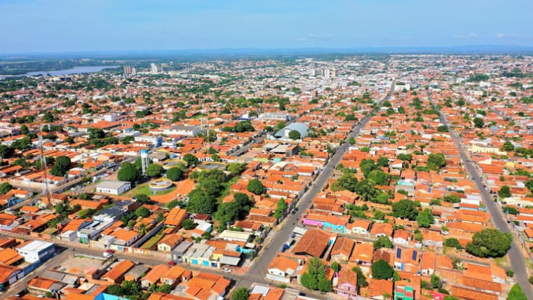 Morador perde casa após deixar de pagar parcelas do imóvel em Araguaína, no TO