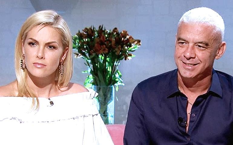 Ana Hickmann faz 1ª aparição nas redes após denunciar marido por agressão: &#8220;Um novo dia&#8221;