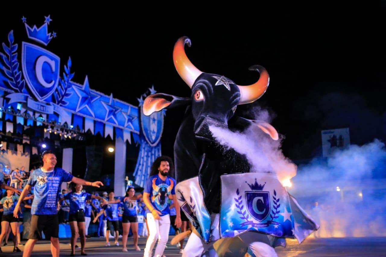Agenda cultural: fim de semana tem &#8216;Manaus Zero 92&#8217;, Boi-Bumbá e muito mais de forma grátis