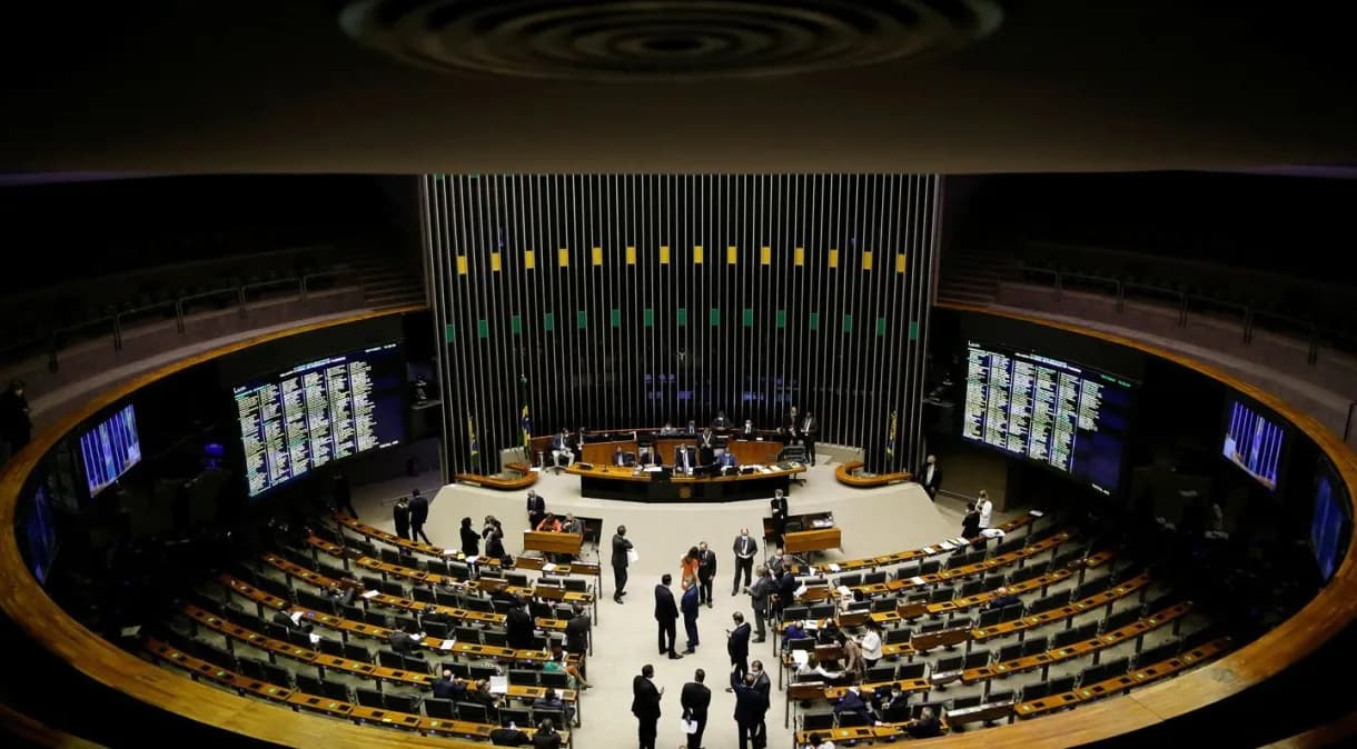 Câmara aprova urgência para tornar Dia da Consciência Negra feriado nacional