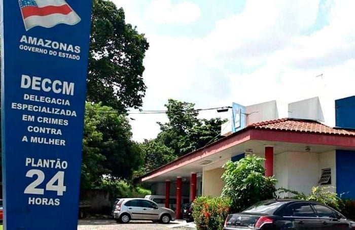 Homem descumpre medida protetiva a favor da ex-companheira e é preso em Manaus