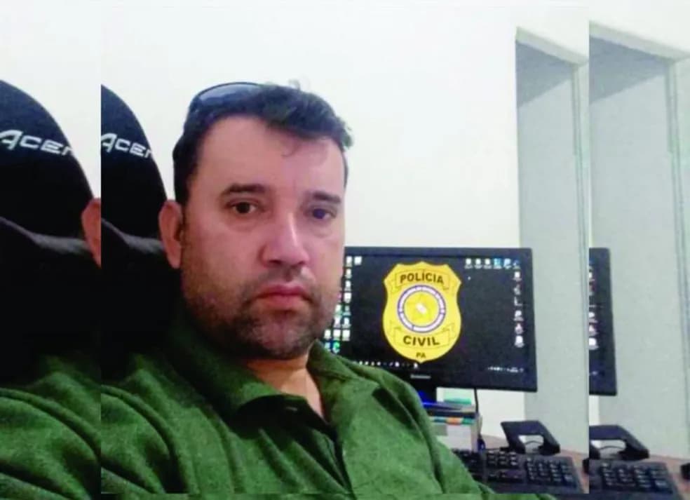 Detalhes sobre a prisão do delegado suspeito de exigir propina para empresário no Tocantins